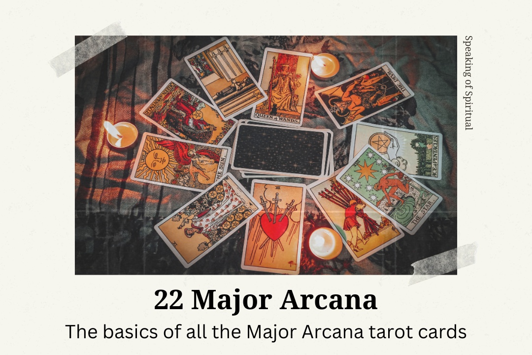 major arcana