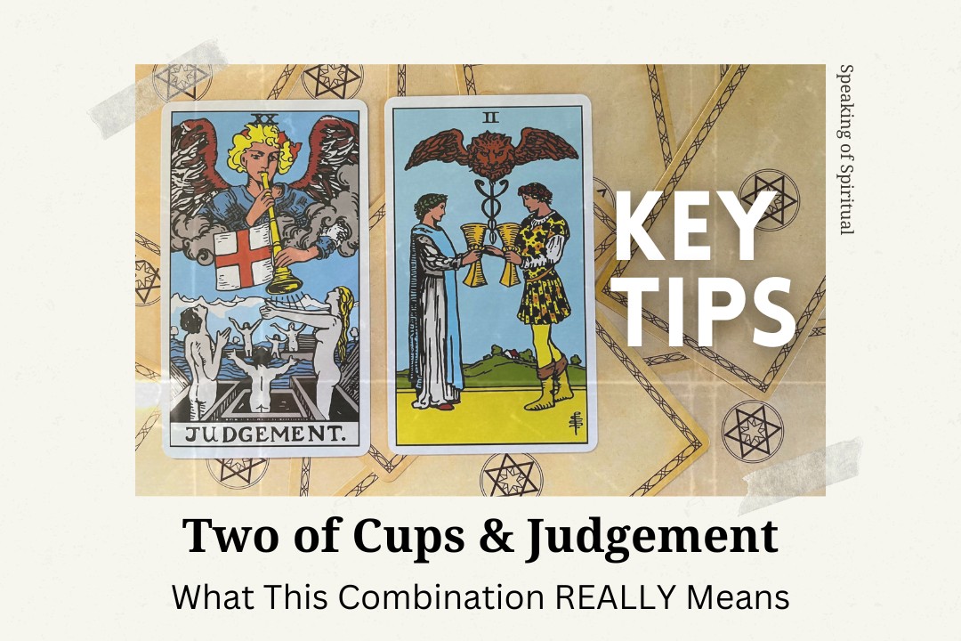 Two of Cups & Judgement (1)