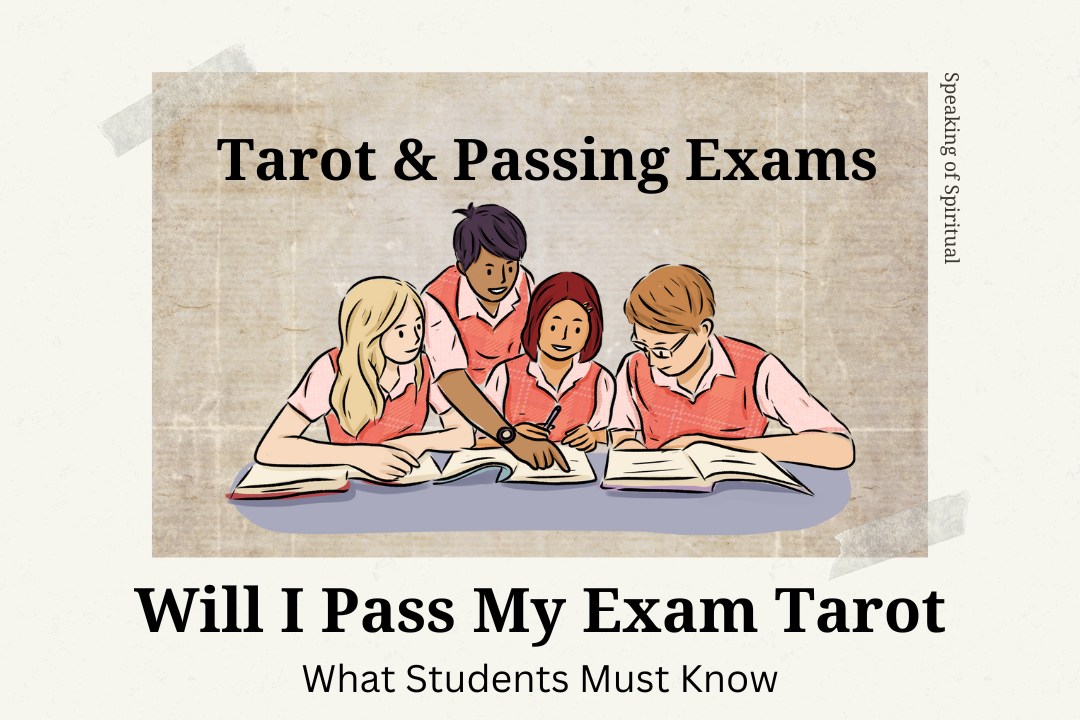 will i pass my exam tarot