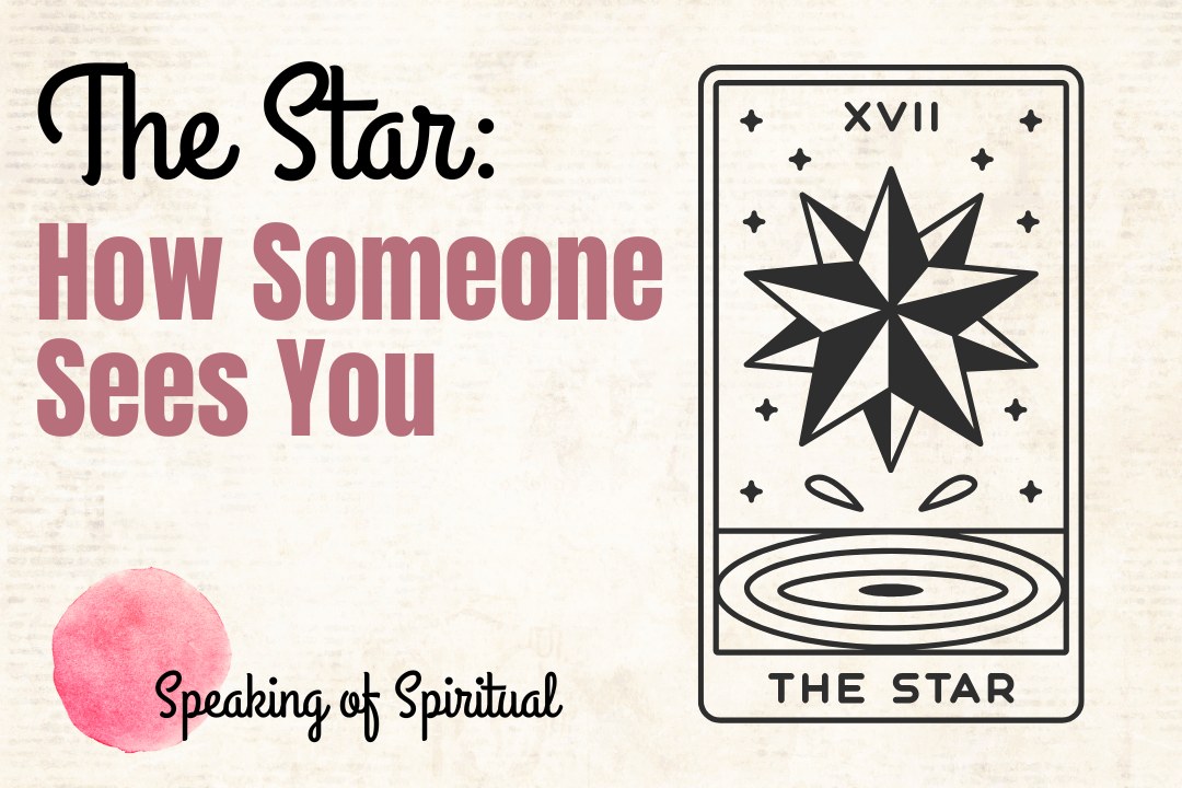 the star how someone sees you